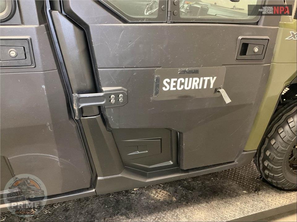 2017 Polaris RANGER CREW XP 900 — фото 31