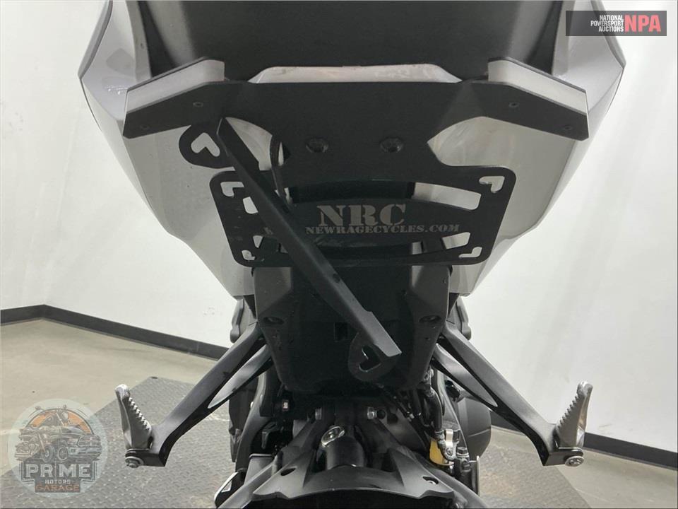 2026 Honda CBR1000RR ABS — фото 15