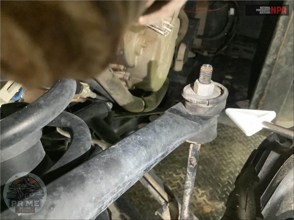 2020 Polaris RANGER CREW 1000 — фото 26