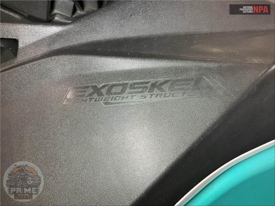 2018 Seadoo/Brp SPARK 2UP — фото 24
