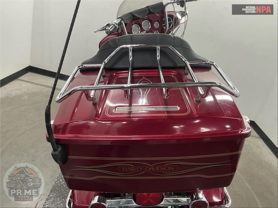 2005 Harley-Davidson FLHTC ELECTRA GLIDE CLASSIC — фото 26