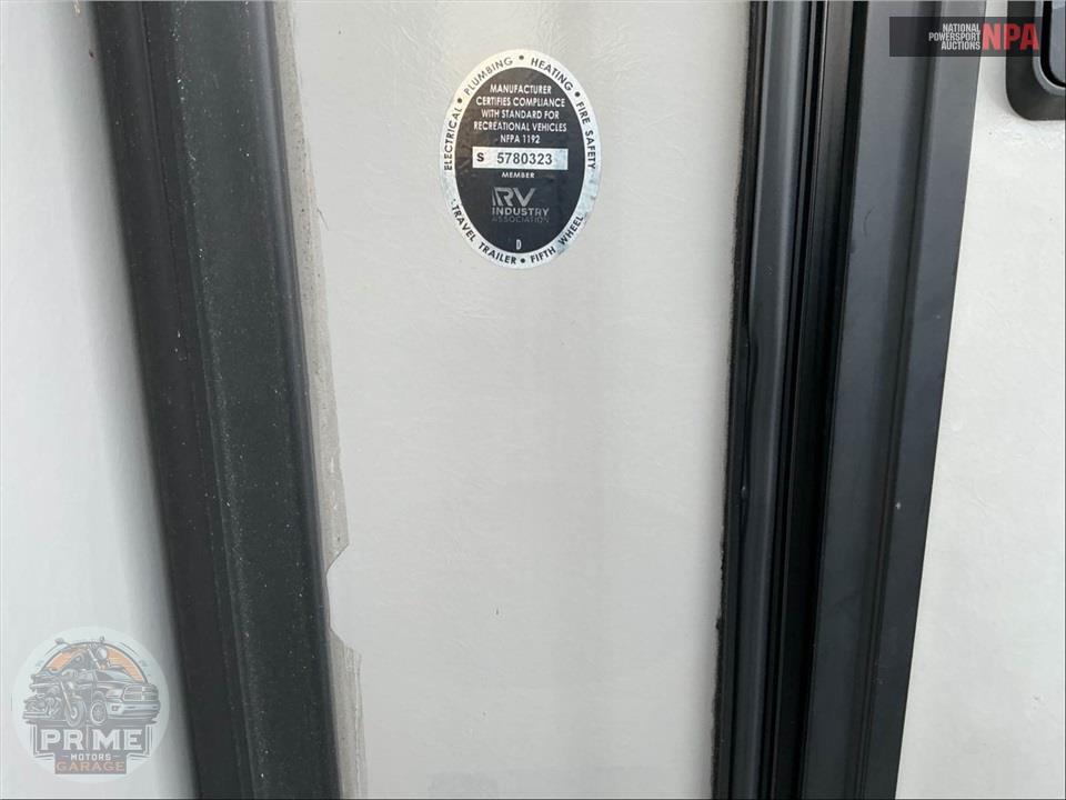 2020 Keystone Rv M-330 BHS - BULLET ULTRA LITE SERIES — фото 5