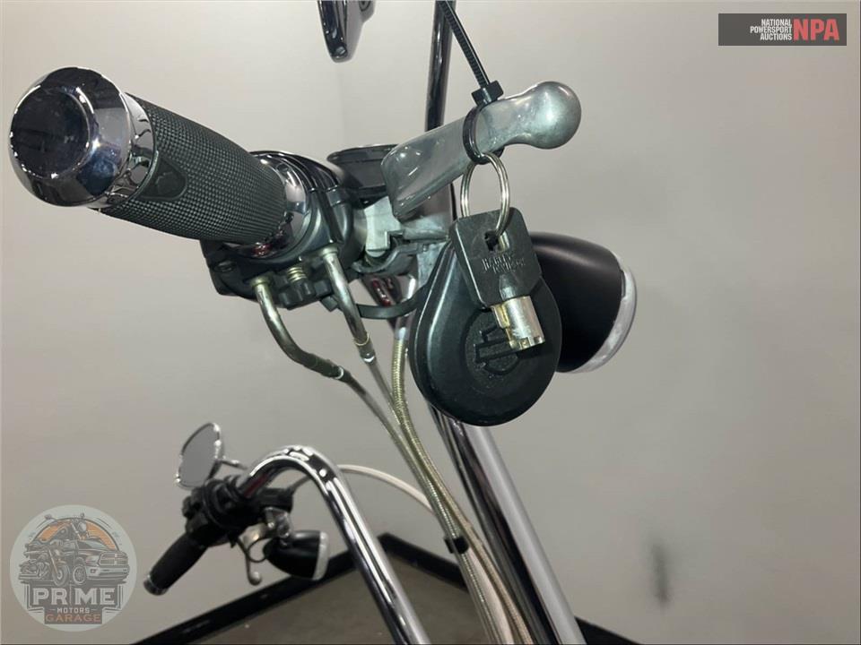 2013 Harley-Davidson FXSB BREAKOUT — фото 12