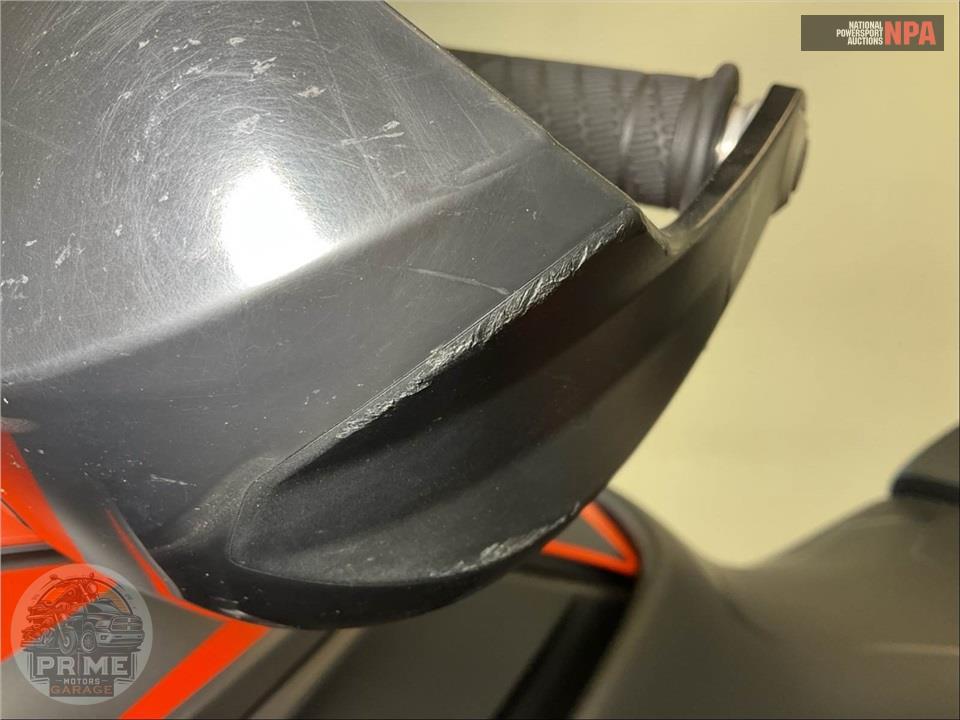 2020 Ktm 1290 SUPER ADVENTURE S — фото 15