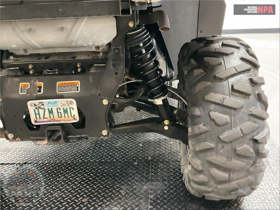 2019 Can-Am DEFENDER MAX HD8 — фото 34