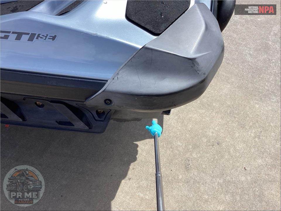 2021 Seadoo/Brp GTI SE 170 SOUND SYSTEM — фото 16