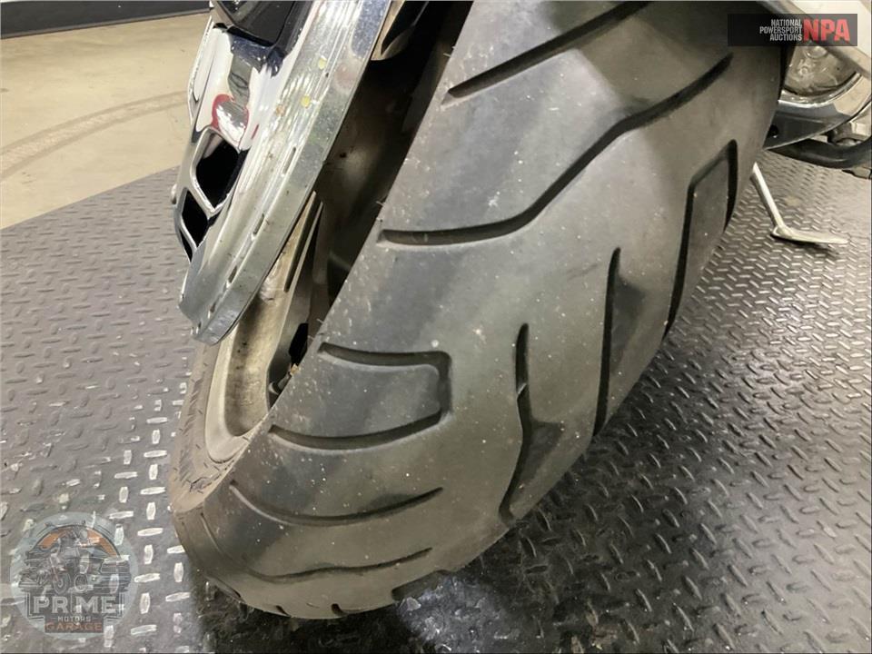2002 Honda GL18002 GOLDWING — фото 44