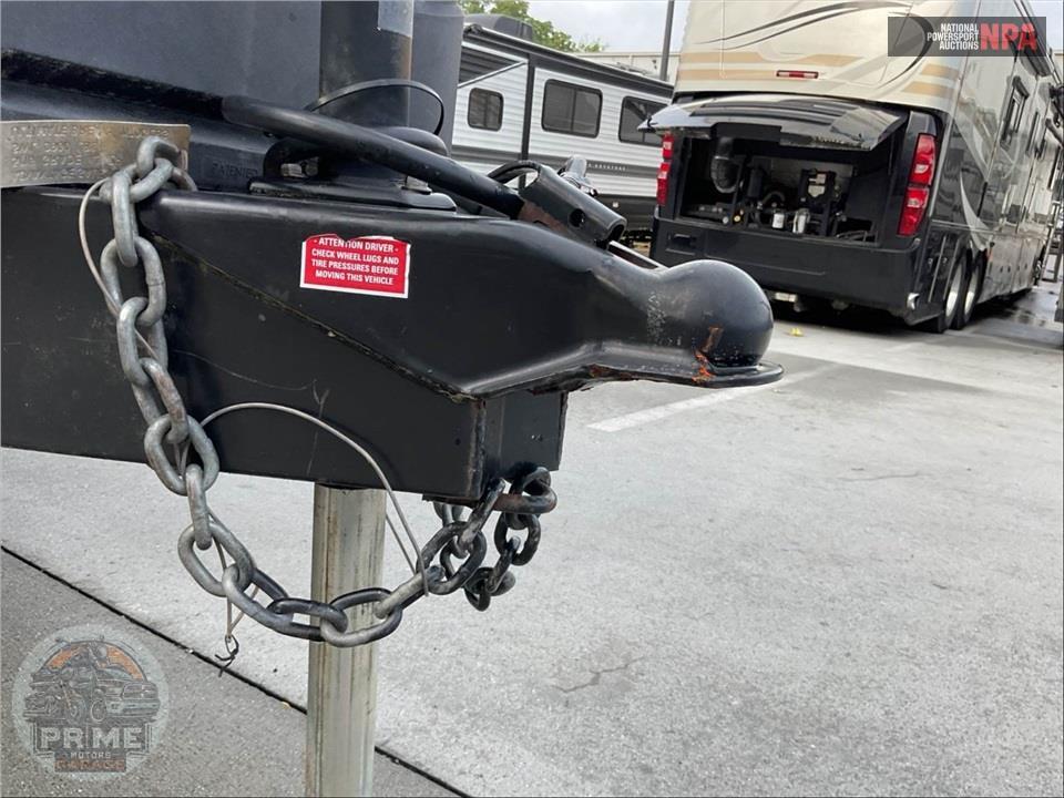 2018 Keystone Rv M-30 RIPR BULLET PREMIER SERIES — фото 59