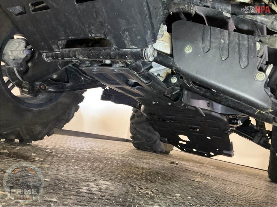 2022 Argo Atv XPLORER XR 570 LE — фото 24