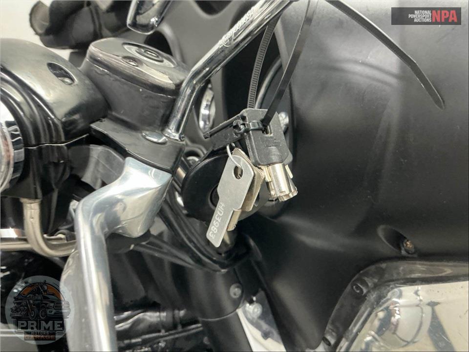 2005 Harley-Davidson FLHTCUI ULTRA CLASSIC ELECTRA GLIDE — фото 13