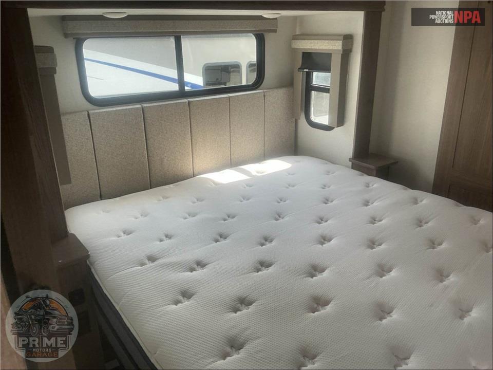 2023 Alliance Rv M-370FB - PARADIGM FIFTH WHEEL SERIES — фото 10