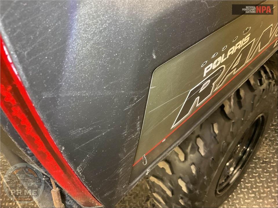 2013 Polaris RANGER DIESEL — фото 15