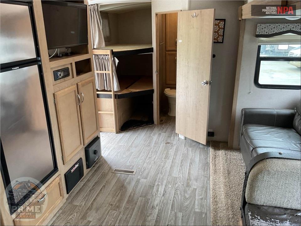 2019 Minnie M-27BHSS - MINNIE PLUS SERIES — фото 8
