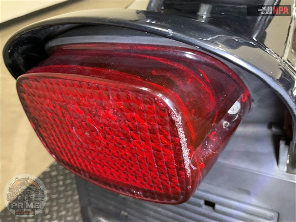 2004 Harley-Davidson FXDWGI DYNA WIDE GLIDE — фото 34