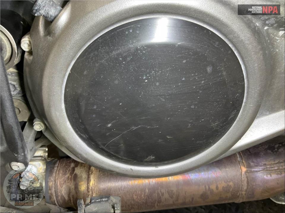2022 Harley-Davidson RA1250S PAN AMERICA 1250 SPECIAL — фото 12