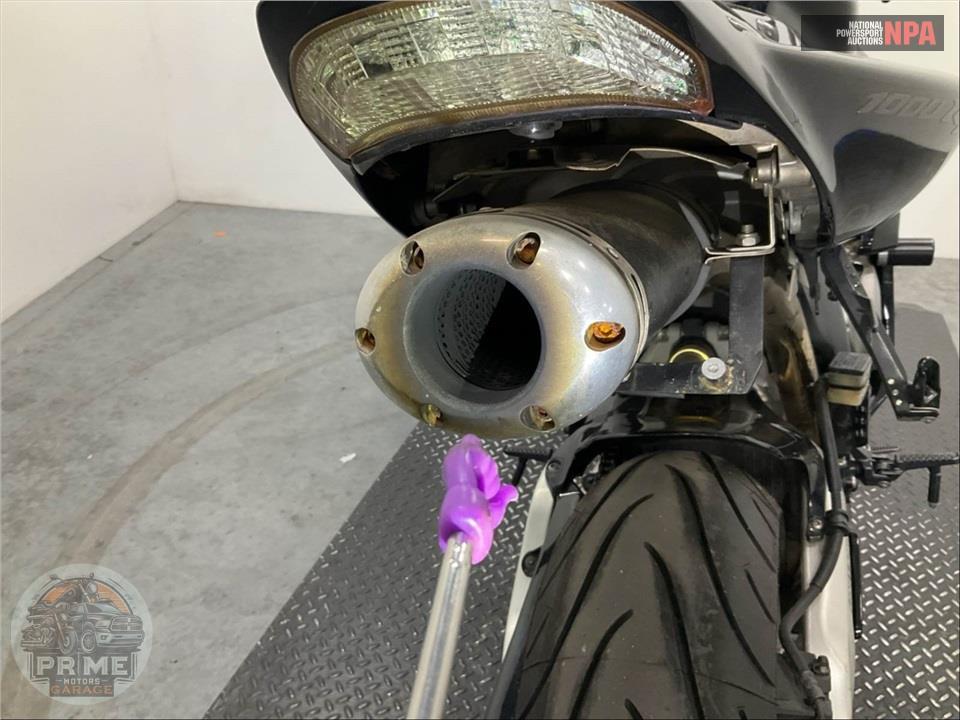 2004 Honda CBR1000RR4 — фото 32