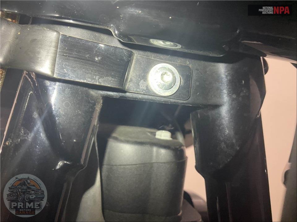 2013 Harley-Davidson FLHRSE5 SCREAMIN EG ANN — фото 12