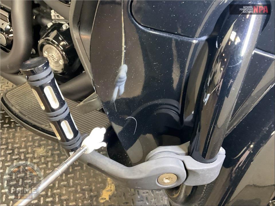 2020 Harley-Davidson FLHTK ULTRA LIMITED — фото 16