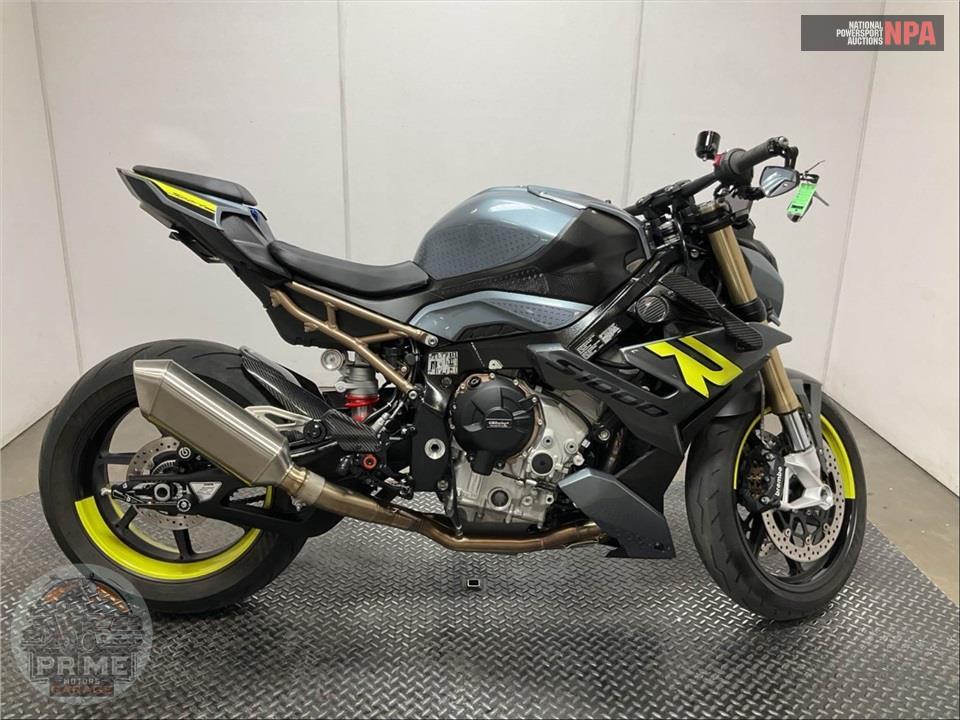 2023 Bmw S1000R — фото 1