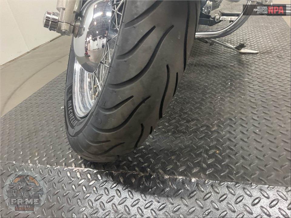 2012 Harley-Davidson FLSTC HRTG SFTL CLSC — фото 19