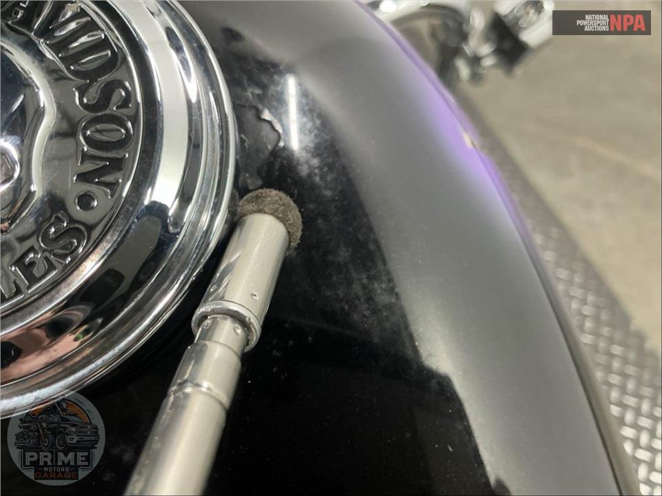 2007 Harley-Davidson FLHRC ROAD KING CLASSIC — фото 20