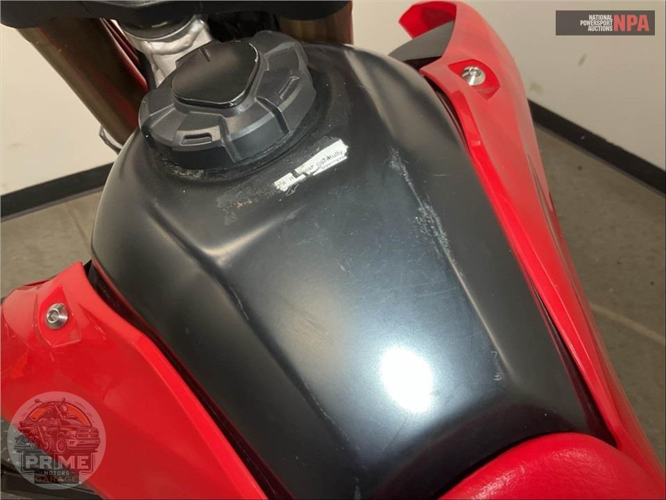 2025 Honda CRF300LA (ABS) — фото 19