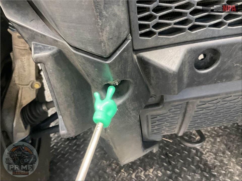 2024 Polaris SPORTSMAN 450 H.O. EPS — фото 20