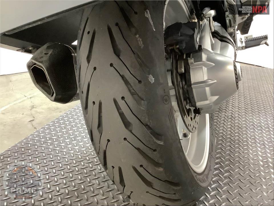 2009 Bmw R1200RT — фото 22