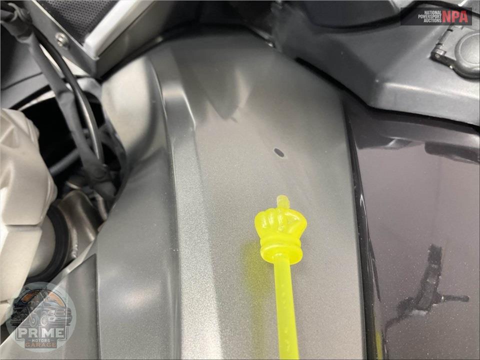 2018 Bmw K1600GTL — фото 18