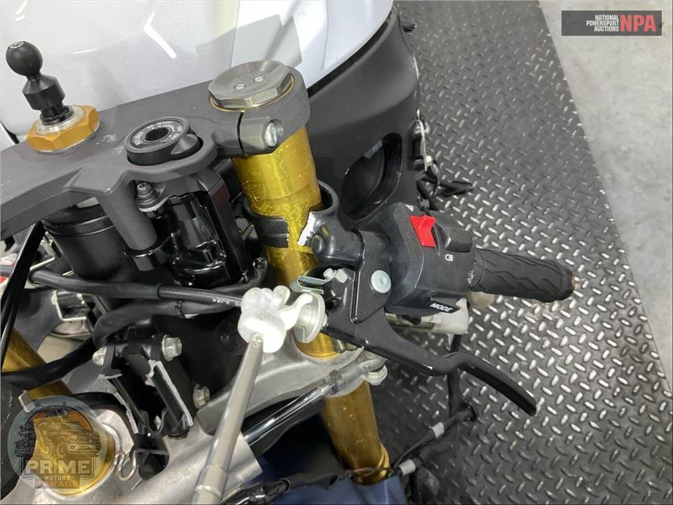 2024 Suzuki GSX-R750M4 — фото 31
