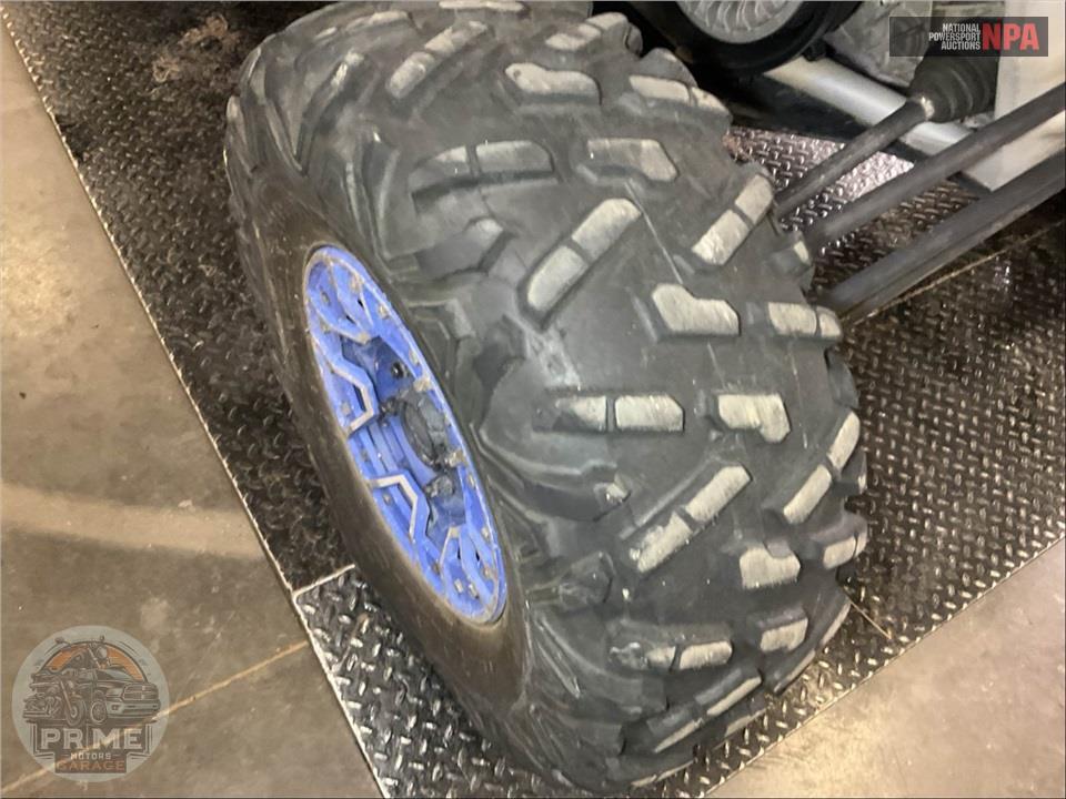 2020 Can-Am MAVERICK X3 MAX X RS TURBO RR — фото 37