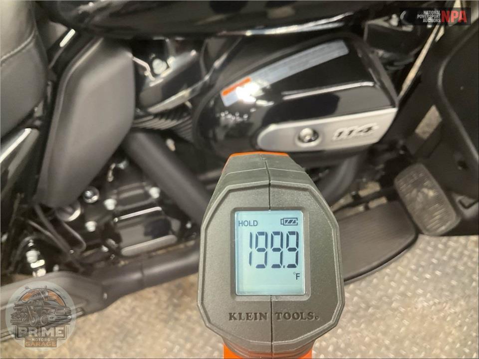 2020 Harley-Davidson FLHTK ULTRA LIMITED — фото 8