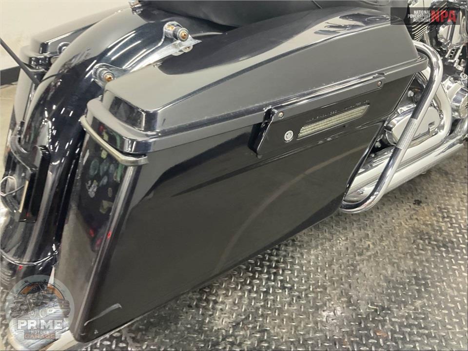 2013 Harley-Davidson FLHX STREET GLIDE — фото 22