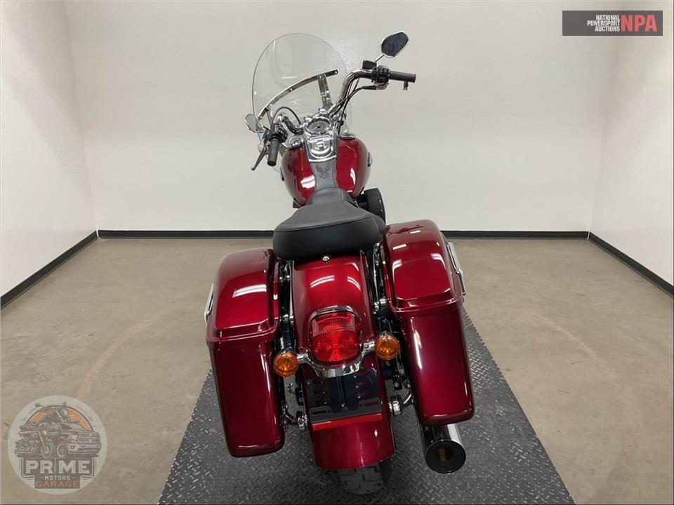 2016 Harley-Davidson FLD-103 DYNA SWITCHBACK — фото 4