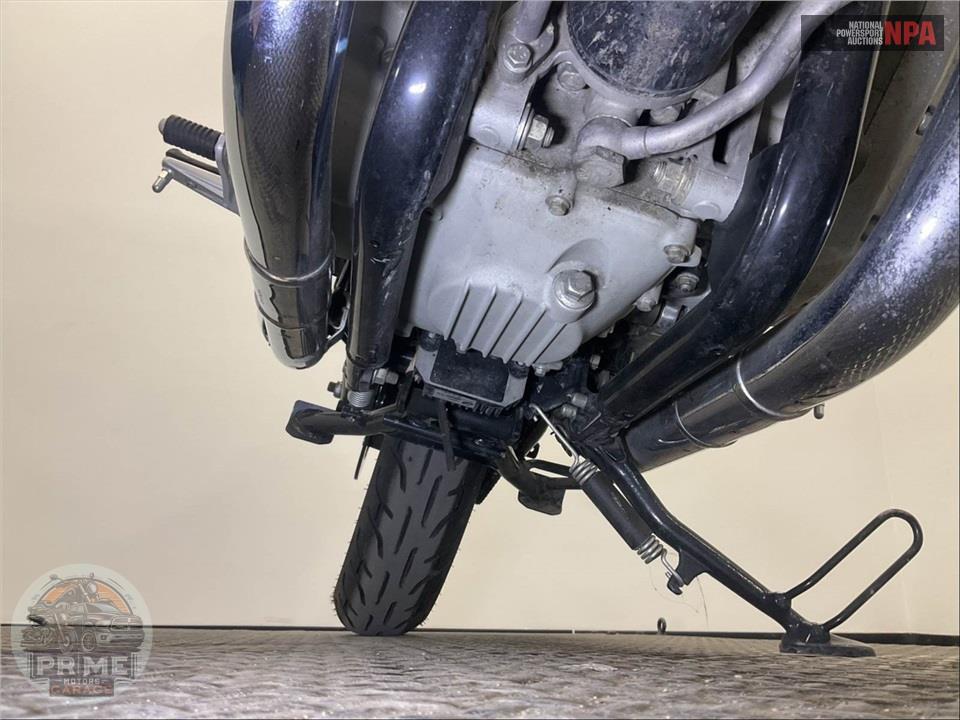 2022 Royal Enfield INT 650 STANDARD — фото 19
