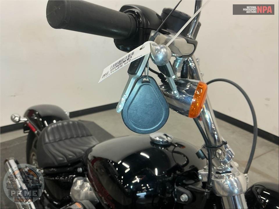 2023 Harley-Davidson FXST SOFTAIL STANDARD — фото 12