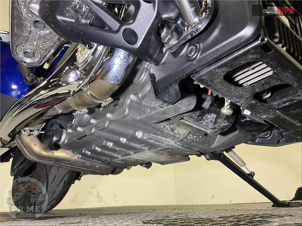 2021 Indian Motorcycle CHALLENGER LIMITED — фото 12
