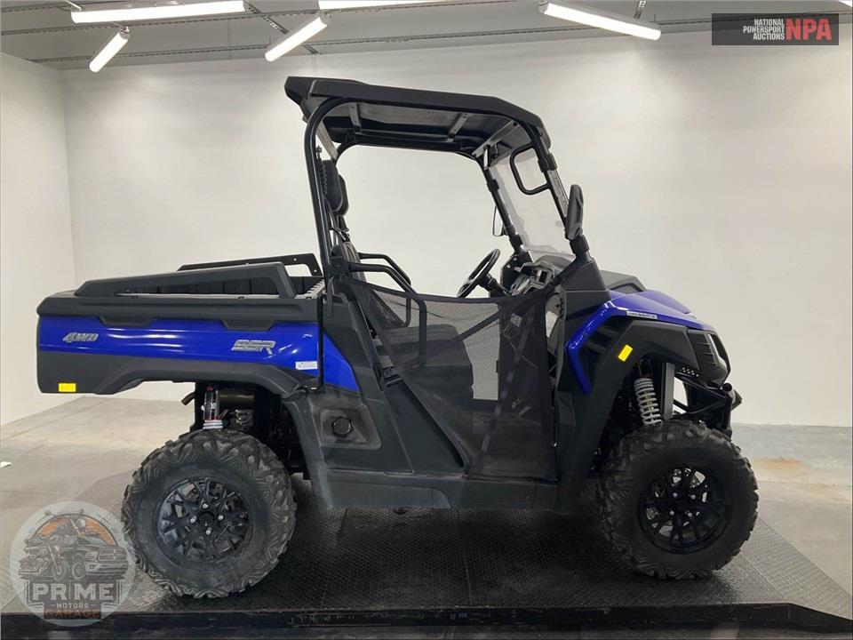 2023 Ssr Motorsports BISON 500U — фото 1
