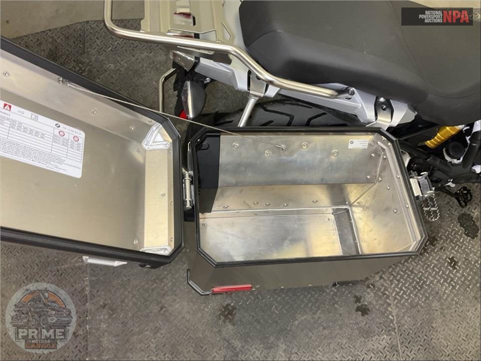 2020 Bmw R1250GS ADVENTURE — фото 15