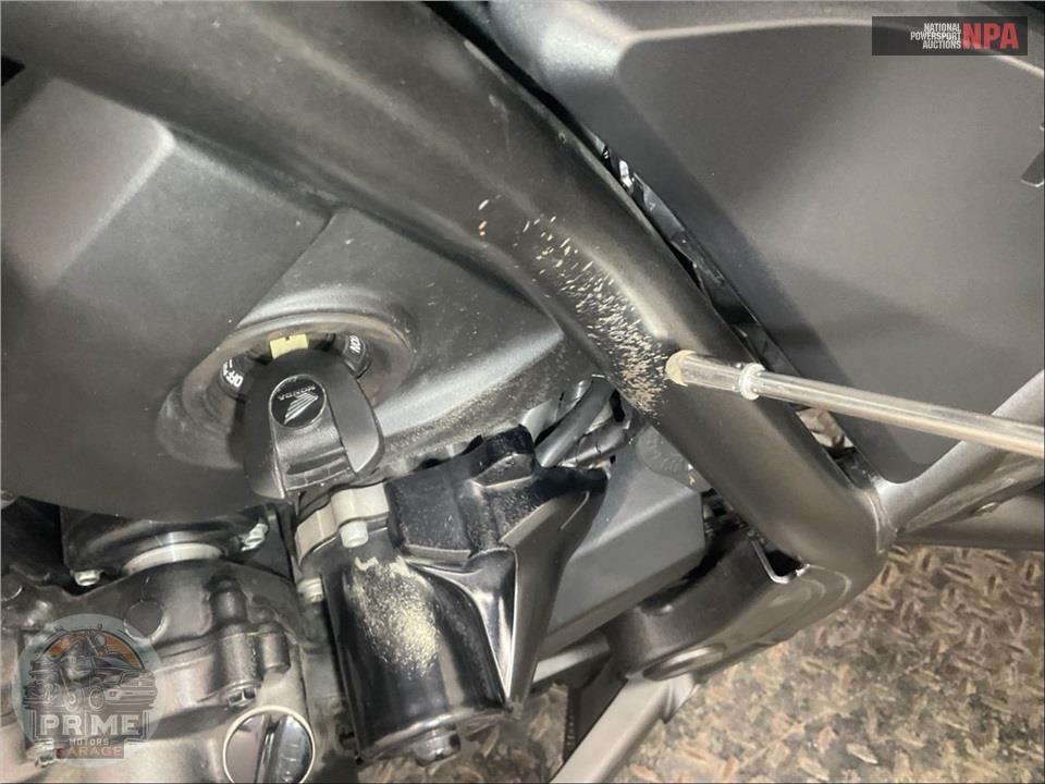 2023 Honda CMX1100D2 REBEL 1100T DCT — фото 14