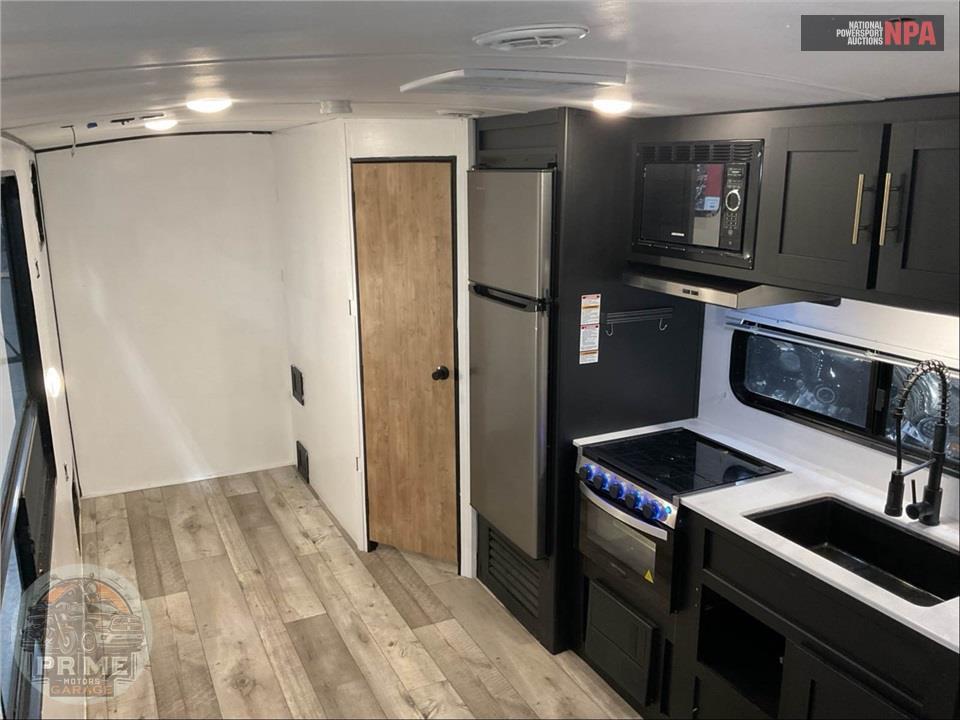 2022 Keystone Rv M-260 BH - SPRINGDALE SERIES — фото 8
