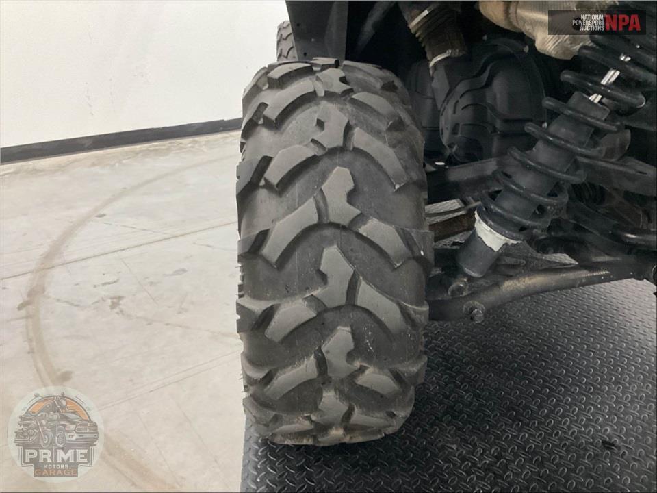 2023 Can-Am COMMANDER XT 1000R — фото 19