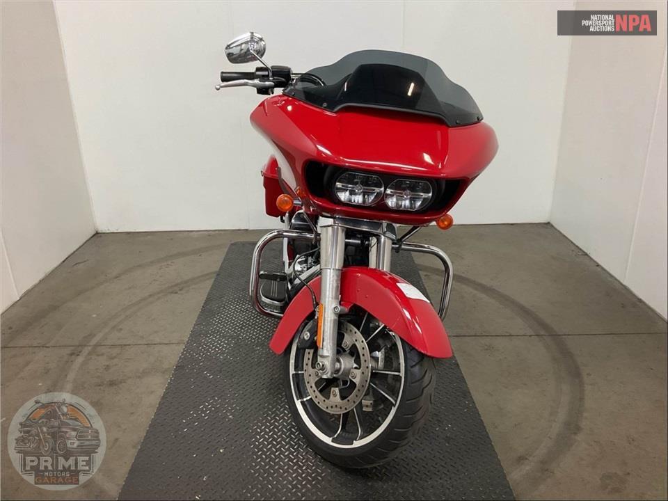 2023 Harley-Davidson FLTRX ROAD GLIDE — фото 2