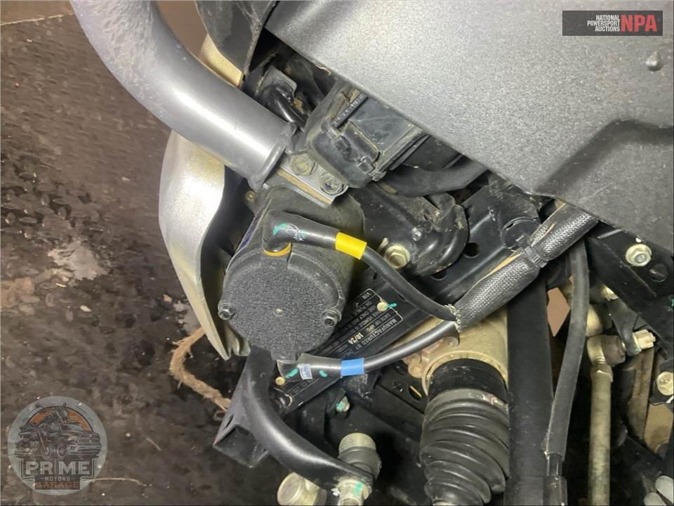 2025 Cf Moto CFORCE 1000 OVERLAND — фото 28