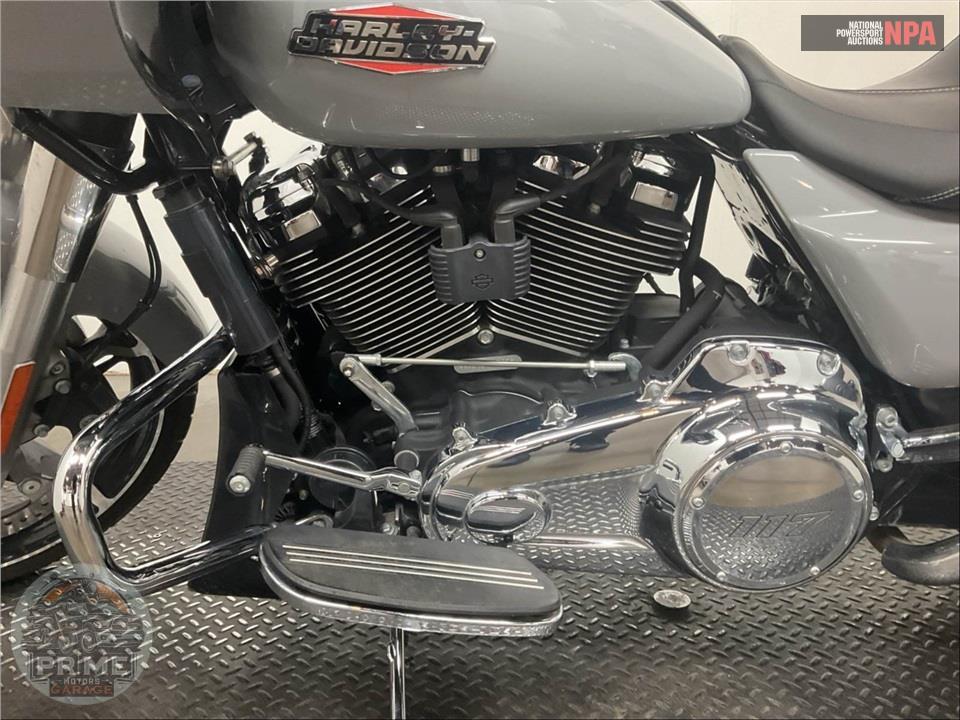 2024 Harley-Davidson FLTRX ROAD GLIDE — фото 7