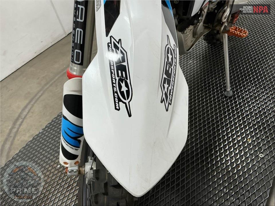 2022 Ktm FREERIDE E-XC — фото 13