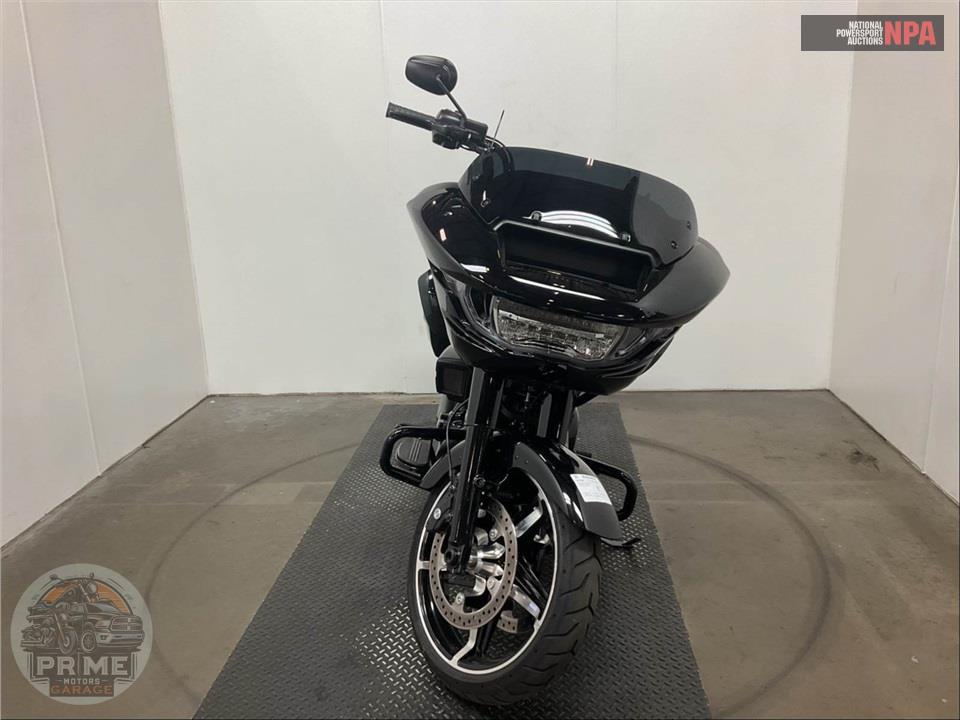 2025 Harley-Davidson FLTRX ROAD GLIDE — фото 2