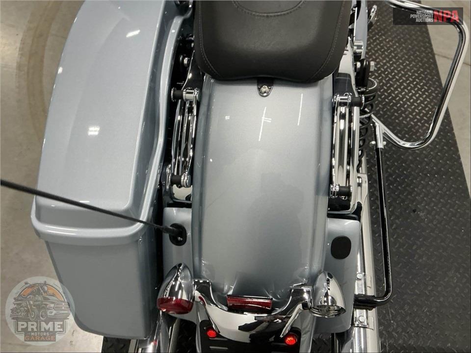 2023 Harley-Davidson FLTRX ROAD GLIDE — фото 21
