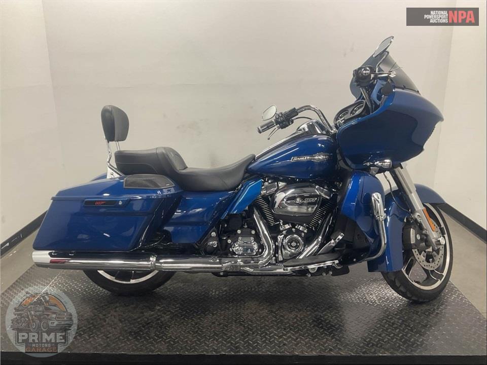 2022 Harley-Davidson FLTRX ROAD GLIDE — фото 1