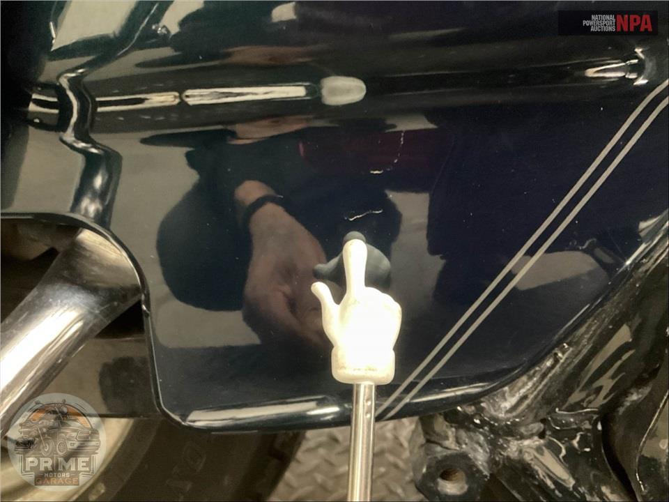 2001 Harley-Davidson FLHTCUI ULTRA CLASSIC ELECTRA GLIDE — фото 47